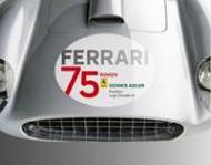 Ferrari: 75 rokov - cena, porovnanie