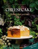 Cheesecake: Sladké i slané potěšení - cena, porovnanie