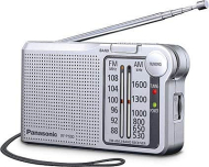 Panasonic RF-P150DEG-S - cena, porovnanie