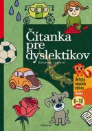 Čítanka pre dyslektikov - cena, porovnanie