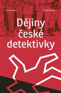 Dějiny české detektivky - cena, porovnanie