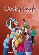 Český jazyk - učebnice (5. ročník ZŠ) - cena, porovnanie