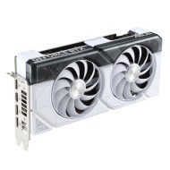 Asus DUAL-RTX4070-O12G-WHITE - cena, porovnanie