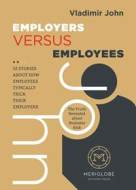 Employers versus Employees - cena, porovnanie