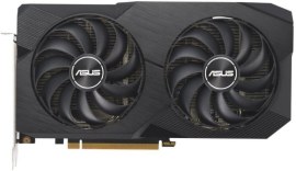 Asus DUAL-RX7600-O8G