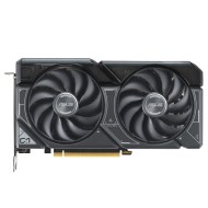 Asus DUAL-RTX4060TI-O8G - cena, porovnanie