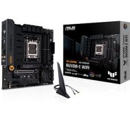 Asus TUF GAMING B650M-E WIFI - cena, porovnanie