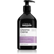 L´oreal Paris Chroma Créme Purple Dyes Shampoo 500ml - cena, porovnanie