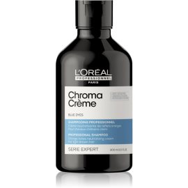L´oreal Paris Expert Chroma Créme Blue Shampoo 300ml