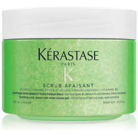 Kérastase Scrub apaisant Soothing Clenaser 250ml