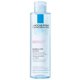 La Roche Posay Micellar Water Ultra Reactive Skin 200ml