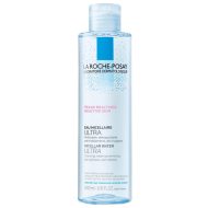 La Roche Posay Micellar Water Ultra Reactive Skin 200ml - cena, porovnanie