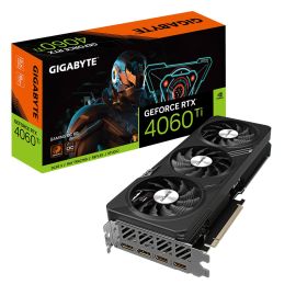 Gigabyte GV-N406TGAMING OC-8GD