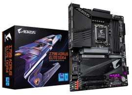 Gigabyte Z790 AORUS ELITE DDR4