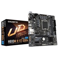 Gigabyte H610M H V2 DDR4 - cena, porovnanie