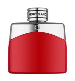 Mont Blanc Legend Red parfumovaná voda 50ml