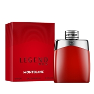 Mont Blanc Legend Red parfumovaná voda 30ml - cena, porovnanie