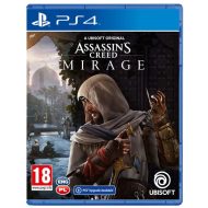 Assassin's Creed: Mirage