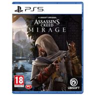Assassin's Creed: Mirage - cena, porovnanie