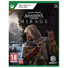 Assassin's Creed: Mirage