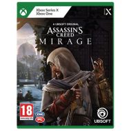 Assassin's Creed: Mirage - cena, porovnanie