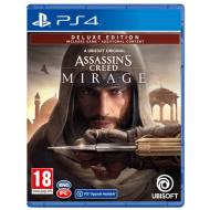 Assassin's Creed: Mirage (Deluxe Edition) - cena, porovnanie