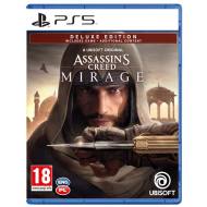 Assassin's Creed: Mirage (Deluxe Edition) - cena, porovnanie
