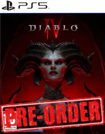 Diablo IV