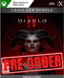 Diablo IV