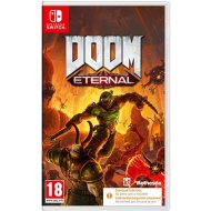 Doom Eternal - cena, porovnanie