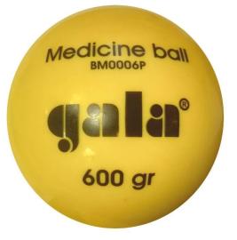 Gala Medicinbal plastový 0,6 kg