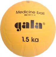 Gala Medicinbal plastový 1,5 kg - cena, porovnanie