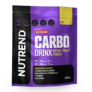 Nutrend Carbodrinx 1000g - cena, porovnanie