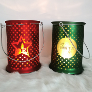 Lampáš sklenený - cena, porovnanie