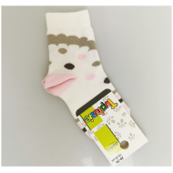 Tuptusie Ponožky pre deti 13-15cm - 2-6 rokov - cena, porovnanie