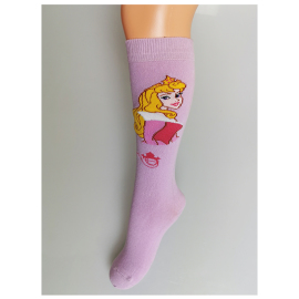 Tuptusie Disney Podkolienky 17-18cm 2-6 rokov