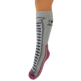 Syntex Chili Ponožky froté hrubé 25-27cm