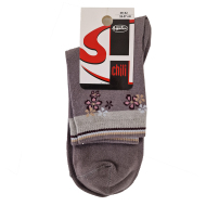 Syntex Ponožky Chili bavlnené 25-27cm - 15-18 rokov - cena, porovnanie
