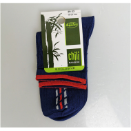 Syntex Ponožky Chili bambusové 19-21cm - 6-11 rokov - cena, porovnanie