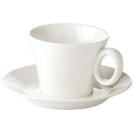 Tescoma Šálka na cappuccino ALLEGRO, s podšálkou - cena, porovnanie