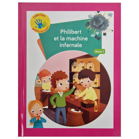 Kniha pre deti s obrázkami