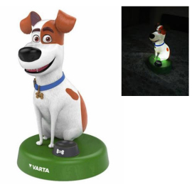 The Secret Life of Pets Lampa detská MAX