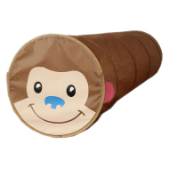 Tunel pre deti - Opica - cena, porovnanie