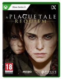 A Plague Tale: Requiem