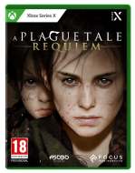 A Plague Tale: Requiem - cena, porovnanie