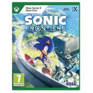 Sonic Frontiers - cena, porovnanie