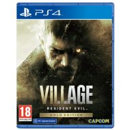 Resident Evil: Village (Gold Edition) - cena, porovnanie