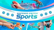 Switch Sports - cena, porovnanie