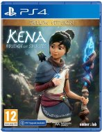 Kena: Bridge of Spirits (Deluxe Edition) - cena, porovnanie