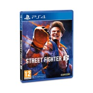 Street Fighter 6 - cena, porovnanie